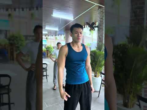 Superhero [Nam Phương] #namphuong #shorts #funny #comedy #action