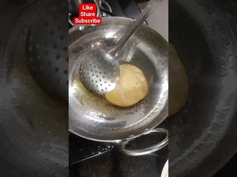 poori bana lo l katu kaise rataan l #poori #viral #youtubeshorts #shorts #shortvideo #breakfast