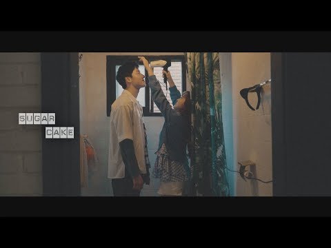 CoCo - Sugar Cake Feat. Microdot MV full [INT]