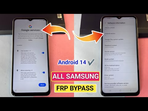 Finally New Trick 2024 || Samsung FRP Bypass Android 14 Without PC | TalkBack Not Working - No Tool