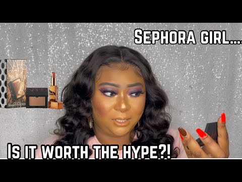 SEPHORA BIRTHDAY GIFT REVIEW 2021 + FREE SAMPLES REVIEWS