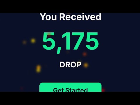 Drops unique Airdrop Offer $50/$100 Free Income Same Dogs নিশ্চিত পেমেন্ট গ্যারান্টি ইনশাআল্লাহ