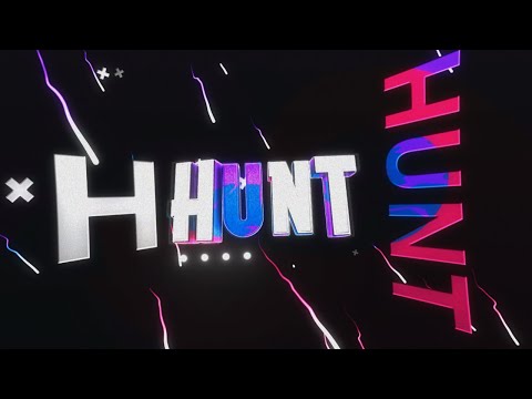 🔥INTRO PARA @vnhunterk • PNGS IN DESC. | CA!O DES!GNER✓