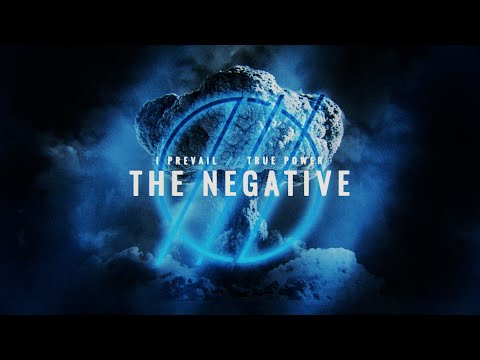 I Prevail - The Negative