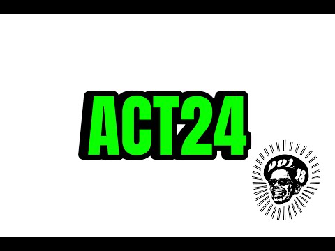 STEP vol.18 【ACT24】