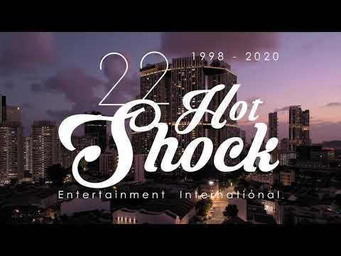 HOt SHOCk 亞洲華人國際樂團-4