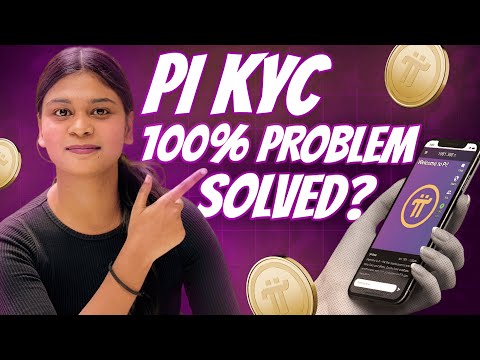 Pi KYC Problem Solved | Solve KYC Issues in 1 Click | Pi Network New Update