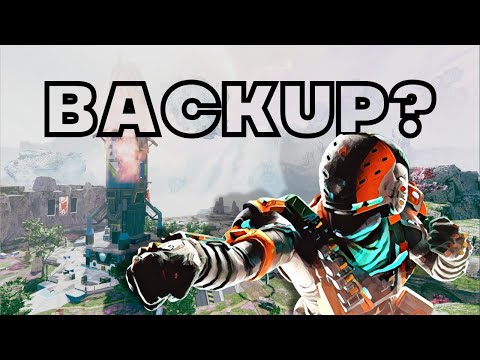 The BEST Drop Spot That Literally NOBODY Talks About (Apex Legends)