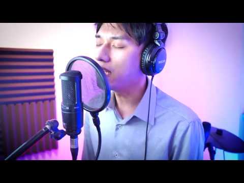 I can't breathe - กอล์ฟ พิชญะ [Cover]