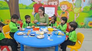 #activitytime #tastetesting #playgroup #youtube #preschoollearningtime