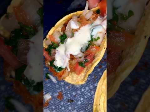 #seafoodlover #food #seafood #new #recipe #taconight #latenight #asmrfood