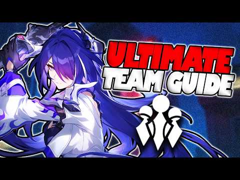 THE BEST F2P AND P2W TEAMS FOR EVERY 5-STAR DPS | Honkai: Star Rail