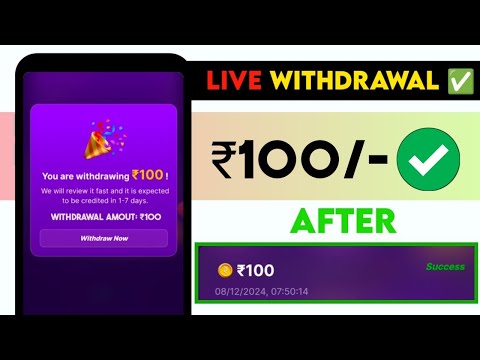 Findo Lucky Live Withdrawal | Findo Lucky withdrawal | Findo Lucky | Sahil Earning