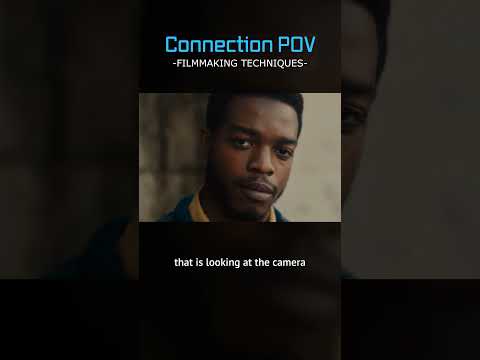 Connection POV Shots #shorts