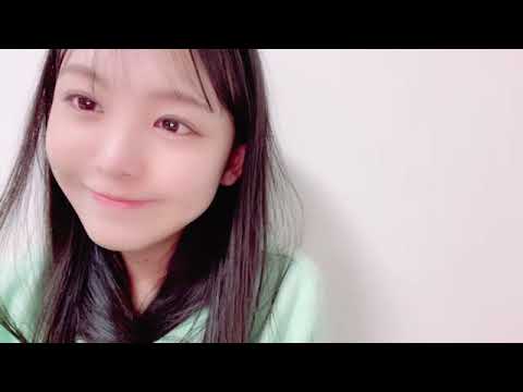 2024年12月16日 福田 朱里（STU48）