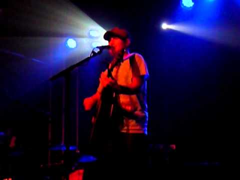 Jason Reeves - You In A Song (Live)