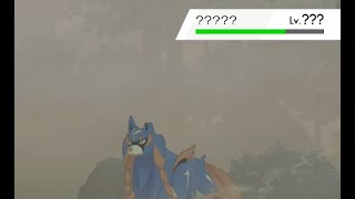 【ポケモン剣盾】序盤のザシアンを倒せるか検証してみた - 改造有