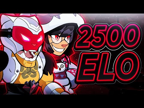 Pavelski & FryDasOle 2500 ELO Valhallan Ranked (Full Gameplay)