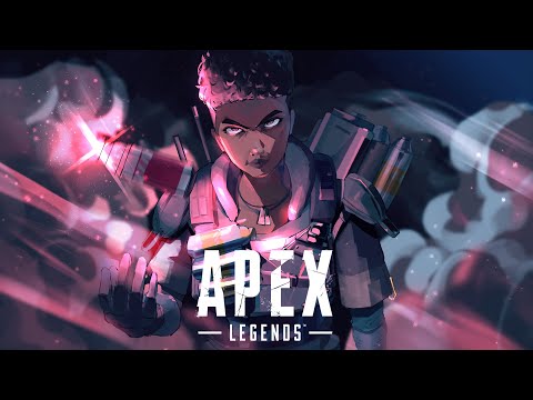 Garanked yoo | Apex Legends indonesia Live