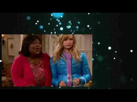 Good Luck Charlie S02E11 Gabe's 12 and a Half Birthday