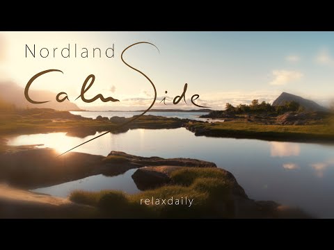 Nordland (Calm Side) [full album]