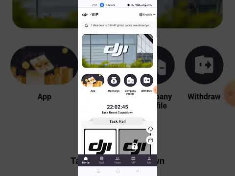 m.dji vip shop | The World's Latest USDT investment platform | The Most Profitable USDT Money Making