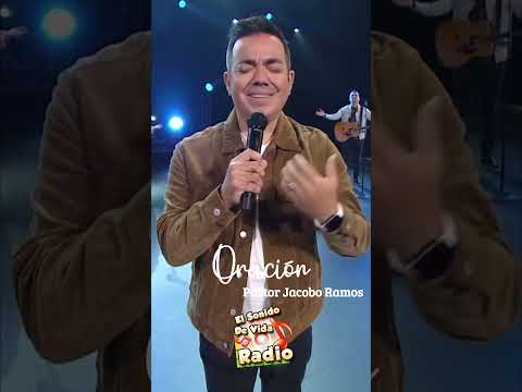 Oramos por ti - Pastor Jacobo Ramos