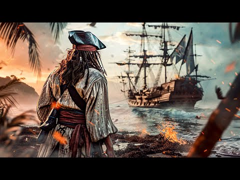 Pirates of the Caribbean Sails Into a New Era with Reboot