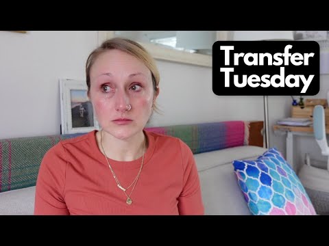 When it rains, it pours. | Transfer Tuesday