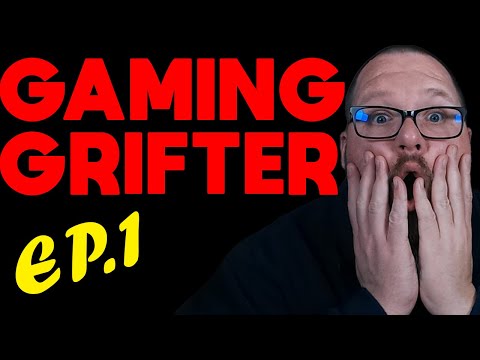 PoE 2 Killing it, Ubisoft is BROKE, WOKE Studio Goes BROKE and More... Gaming Grifter #1