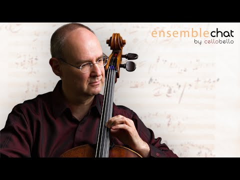 EnsembleChat with Michael Kannen – Ode to Napoleon: Chamber Music as Political Commentary