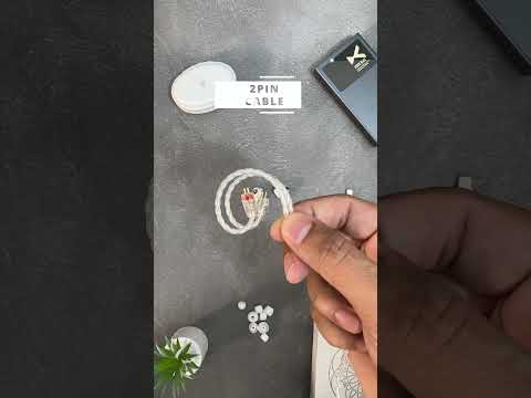 Meze Alba Unboxing: Beautifully Crafted IEM