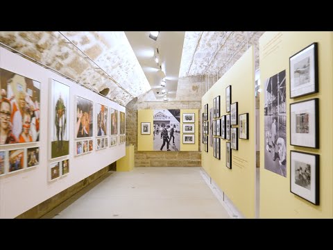 Fondation HCB : 500m² pour la photographie au cœur de Paris !