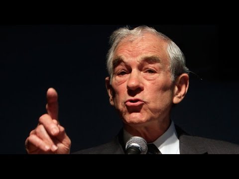 Ron Paul - Liberty for a Better Future