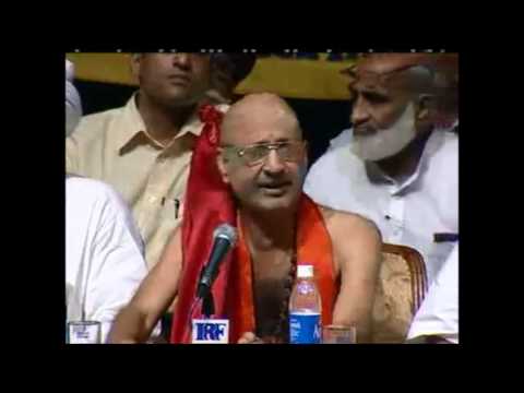 Non Muslim brother Shankaracharya views on Islam_URDU_Dr Zakir Naik