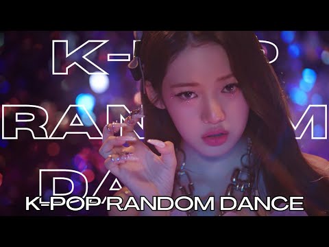 K-pop Random Dance | Your Requests - Final Part | 1 Hour | Iconic, Popular & New | Yæl