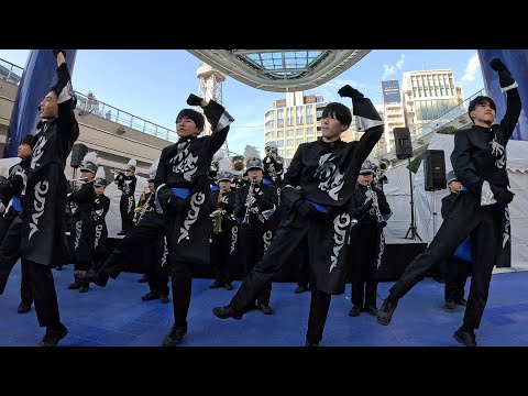 TOHO MARCHING BAND 「ジャンボリミッキー！」