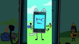 Mephone4 Sad Cat Dance