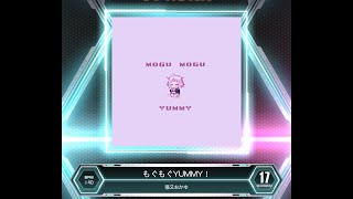 【SDVX VM】 もぐもぐYUMMY！ [MXM] PUC (Hand Shot)