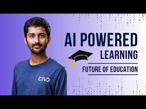 AI Tutor Teaches DevOps - The Future of Education