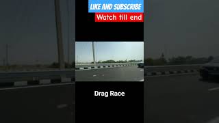 swift VS baleno | Drag Race | @YagyaSharma | CAR MOD 007 #short #viral #trending