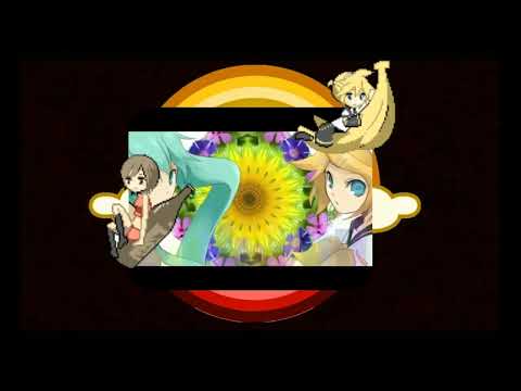 【VOCALOIDカバー】『逆さまレインボー・Reverse Rainbow』【鏡音レンV4X・MEIKO V3】