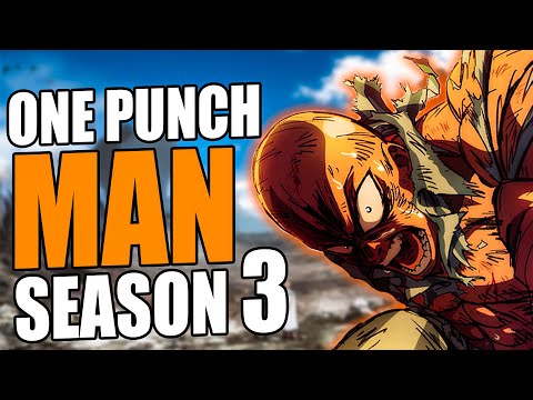 Everything You Need To Know About Opm Season 3