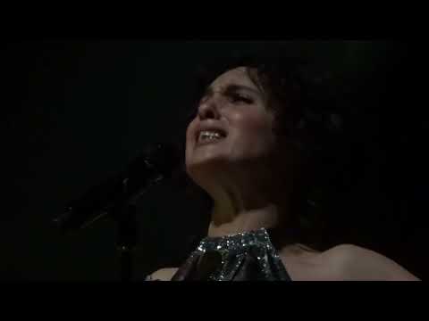 Barbara Pravi - Voila (live at Chassé Theater)