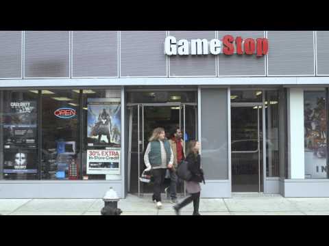 Call Of Duty: Ghosts X GameStop - MMLP2 Special Offer