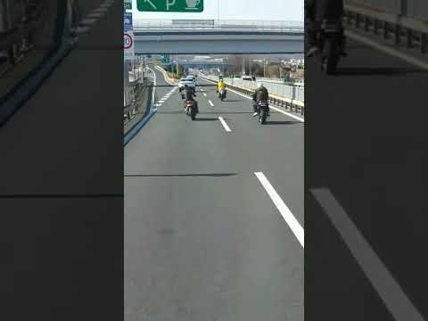 アウトな・・・ツーリングライダー