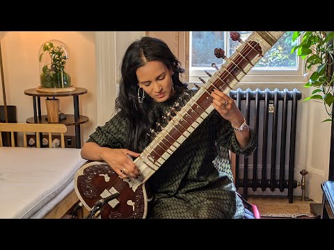 Explore Anoushka Shankar’s musical journey