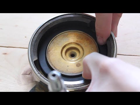 Rancilio silvia 沖煮頭膠圈更換 〖Sfan〗