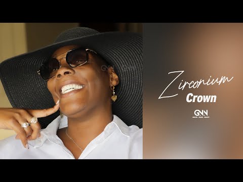 Watch Now: Zirconium Crowns