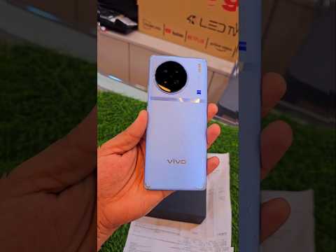 Vivo x90 5g8gb 256gbBack creakBox billPrice-23500/-#vivox90pro #vivox90 #shorts #viralvideo